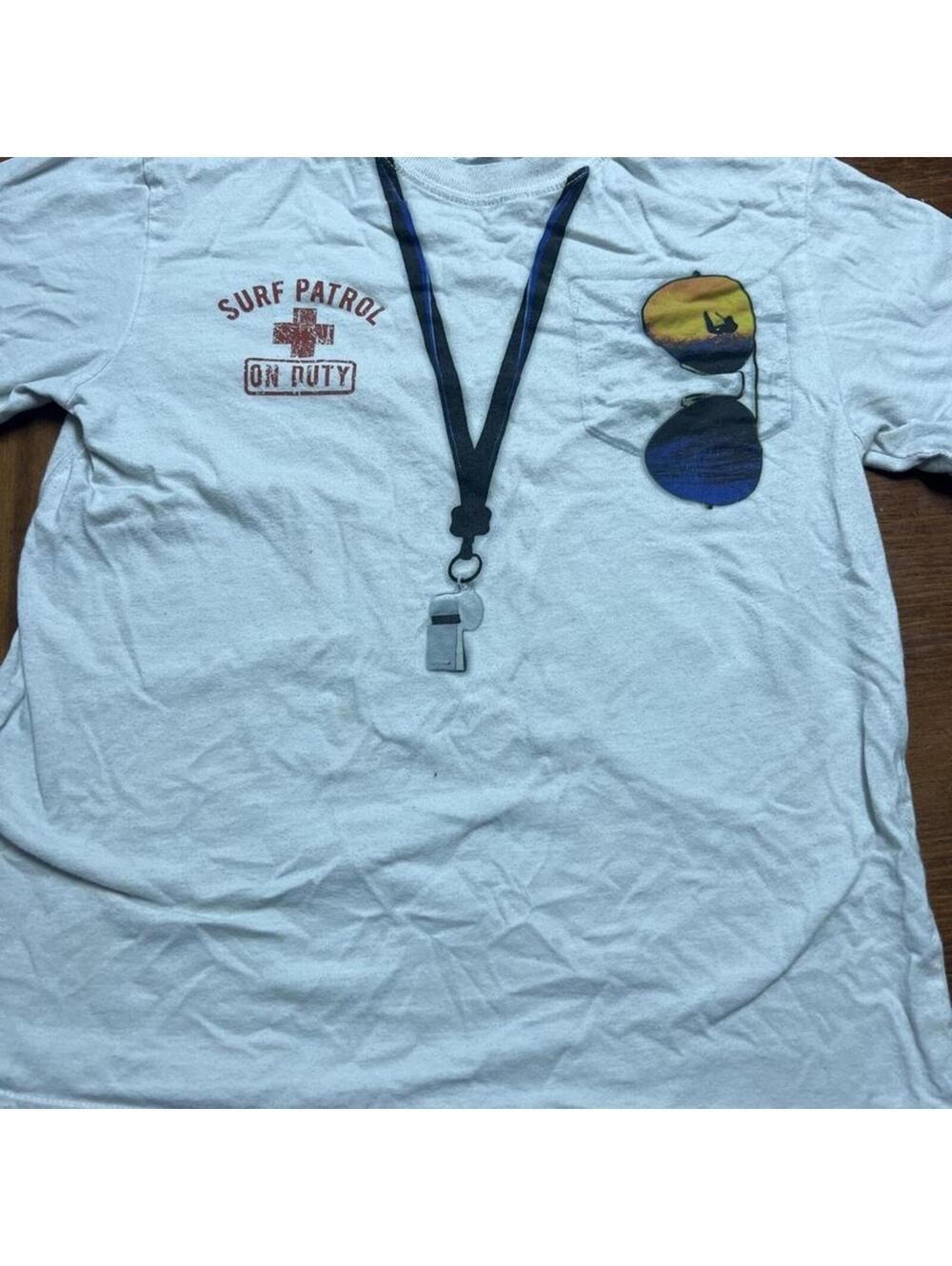 Whistles Kid's White Tshirt